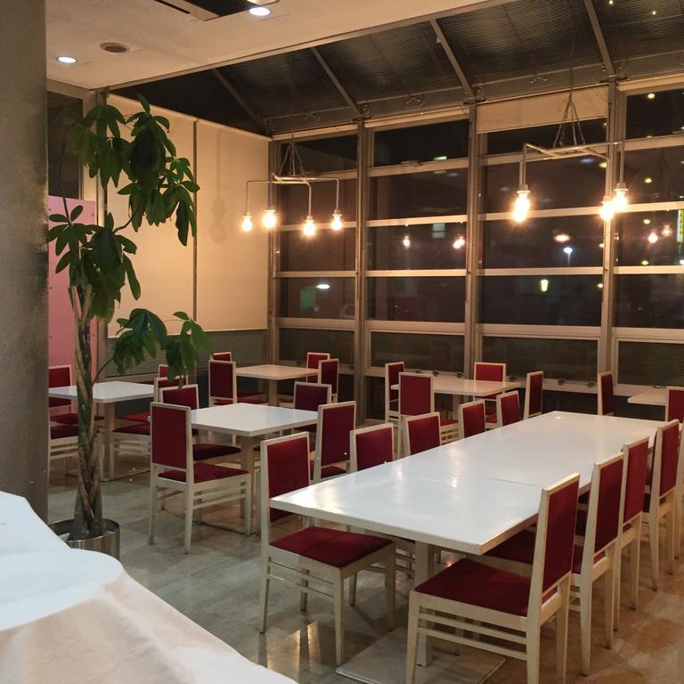 Hotel Crown Hills Kofu Kofu (Yamanashi) Exterior foto