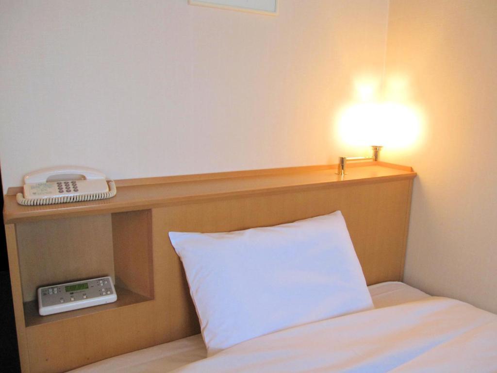 Hotel Crown Hills Kofu Kofu (Yamanashi) Exterior foto